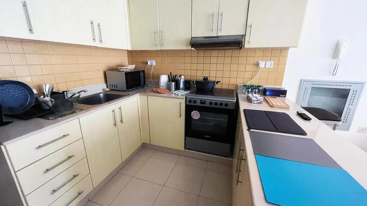 Cozy Studio On The Beach Ras al-Khaimah 0*,  United Arab Emirates