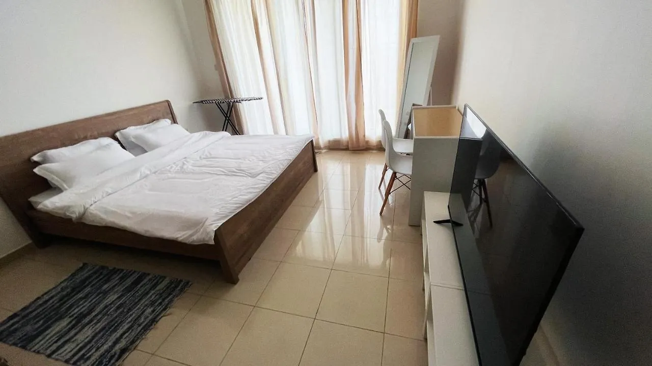 Cozy Studio On The Beach Ras al-Khaimah 0*,  United Arab Emirates