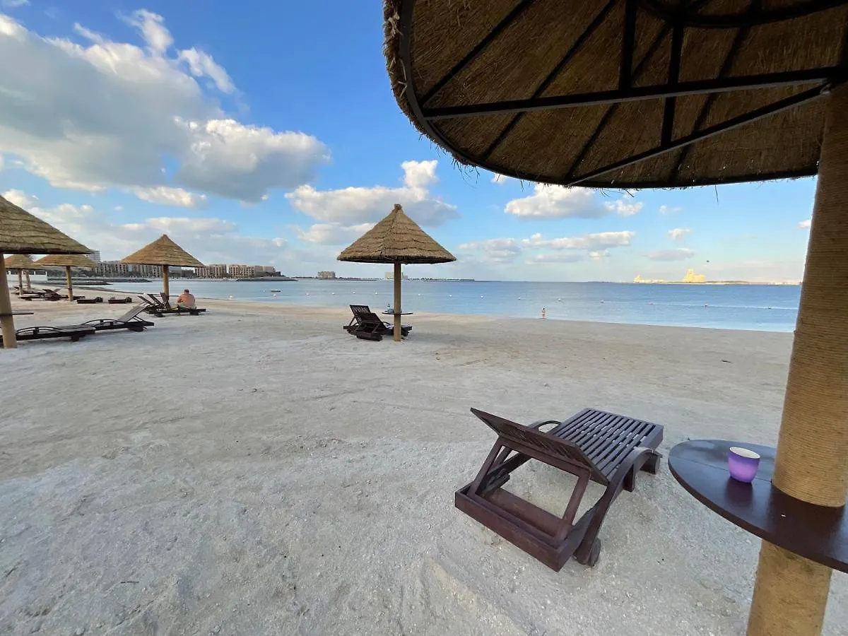 Cozy Studio On The Beach Ras al-Khaimah 0*,  United Arab Emirates