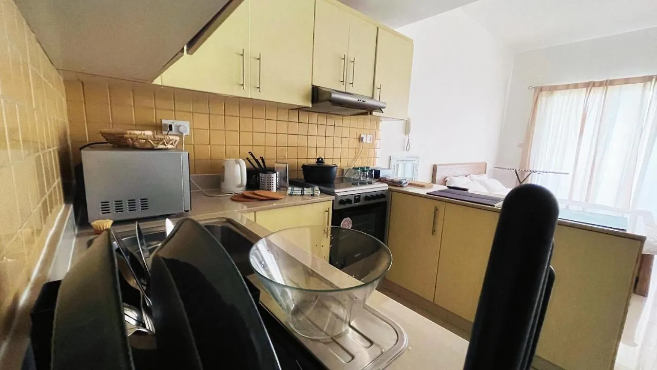 Apartment Cozy Studio On The Beach Ras al-Khaimah United Arab Emirates