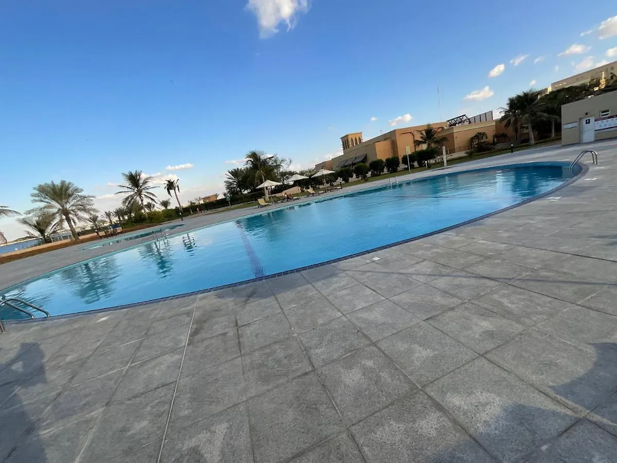 Apartment Cozy Studio On The Beach Ras al-Khaimah